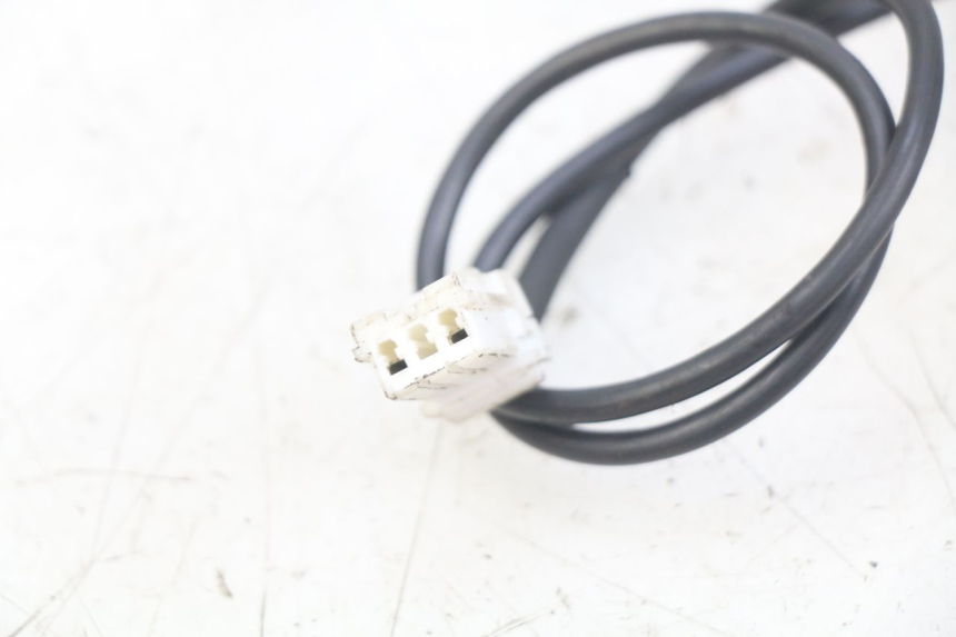 photo de ELEKTRISCH RELAIS PIAGGIO VESPA LXV 125 (2006 - 2009) - Zoom op gebruiksstaat