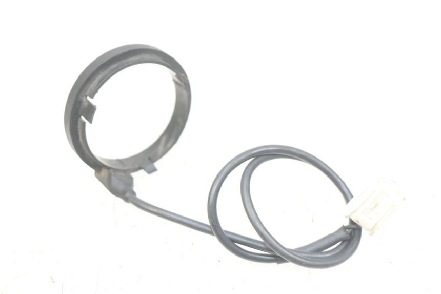 photo de ELEKTRISCH RELAIS PIAGGIO VESPA LXV 125 (2006 - 2009) - Andere kijkhoek