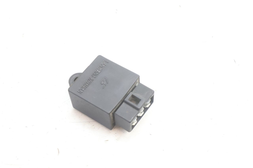 photo de ELEKTRISCH RELAIS PIAGGIO VESPA S 2T 50 (2007 - 2014) - Hoofdaanzicht