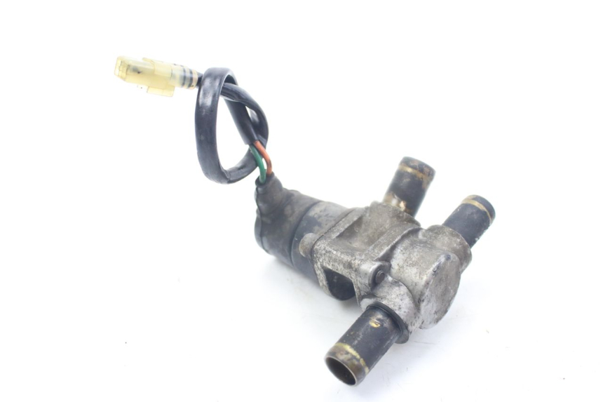 photo de ELEKTRISCH RELAIS HONDA VFR FI RC46 800 (1998 - 2001) - Hoofdaanzicht