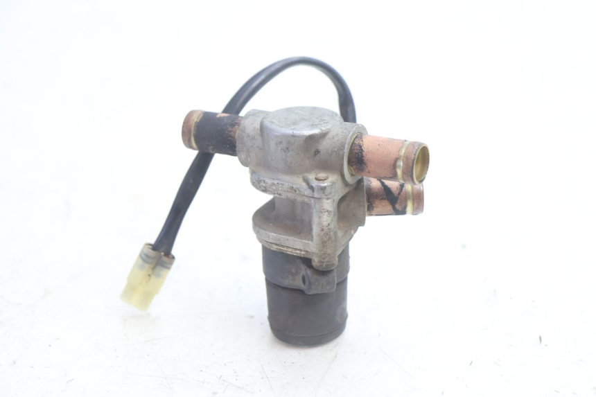 photo de ELEKTRISCH RELAIS HONDA VFR FI RC46 800 (1998 - 2001) - Hoofdaanzicht