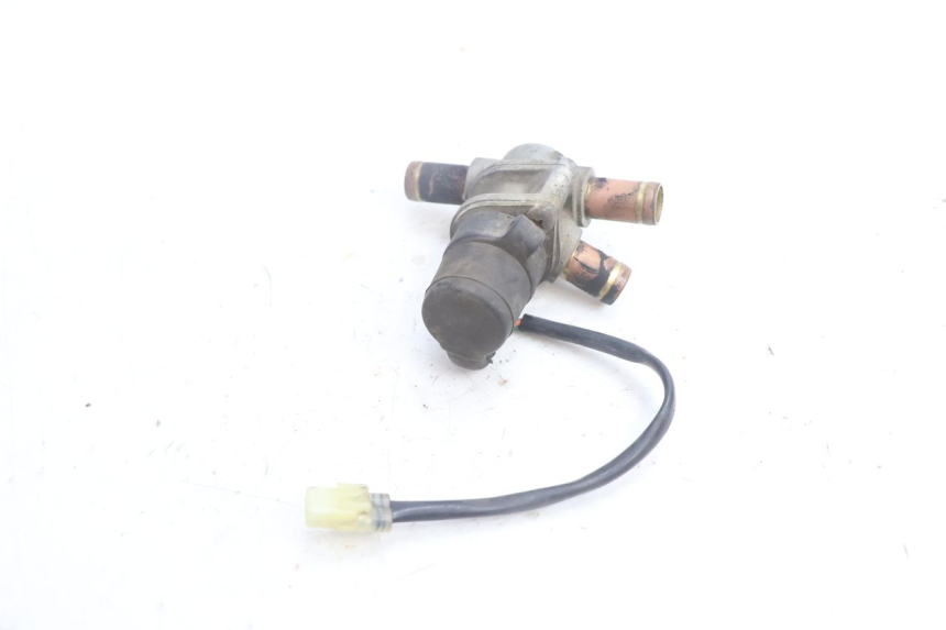 photo de ELEKTRISCH RELAIS HONDA VFR FI RC46 800 (1998 - 2001) - Zoom op gebruiksstaat