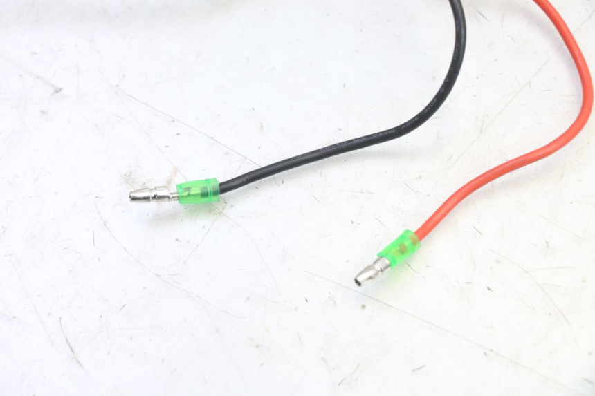 photo de ELEKTRISCH RELAIS DUALTRON VICTOR LIMITED 1 - Zoom op gebruiksstaat