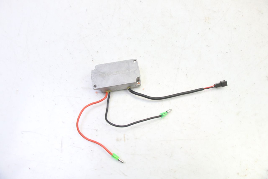 photo de ELEKTRISCH RELAIS DUALTRON VICTOR LIMITED 1 - Technische close-up