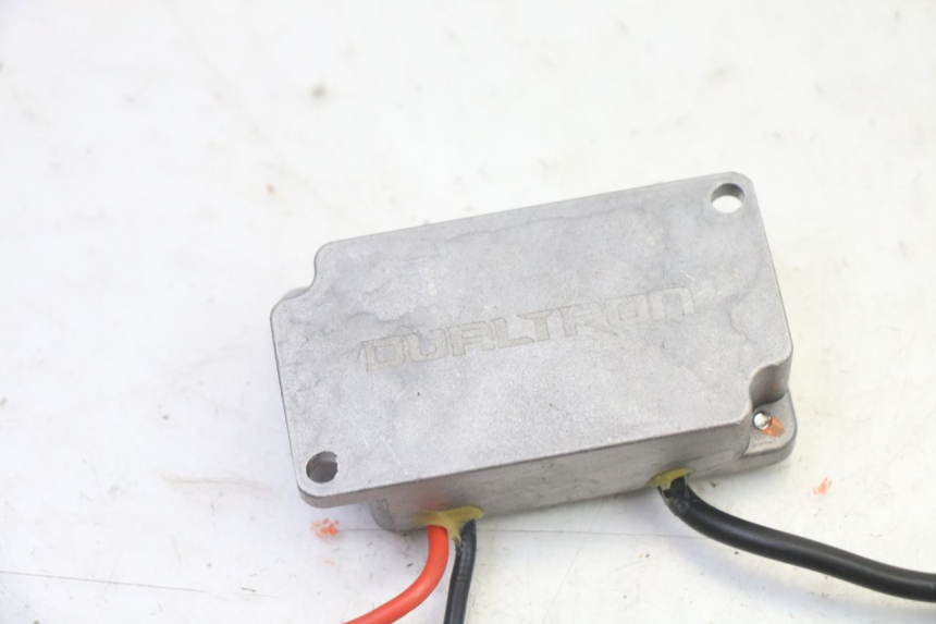 photo de ELEKTRISCH RELAIS DUALTRON VICTOR LIMITED 1 - Overzicht