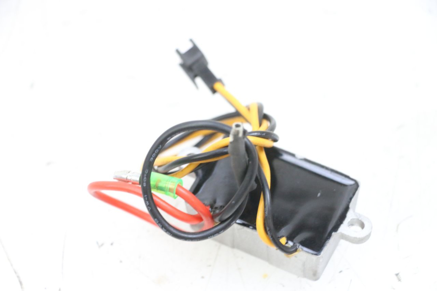 photo de ELEKTRISCH RELAIS DUALTRON VICTOR LIMITED 1 - Zoom op gebruiksstaat
