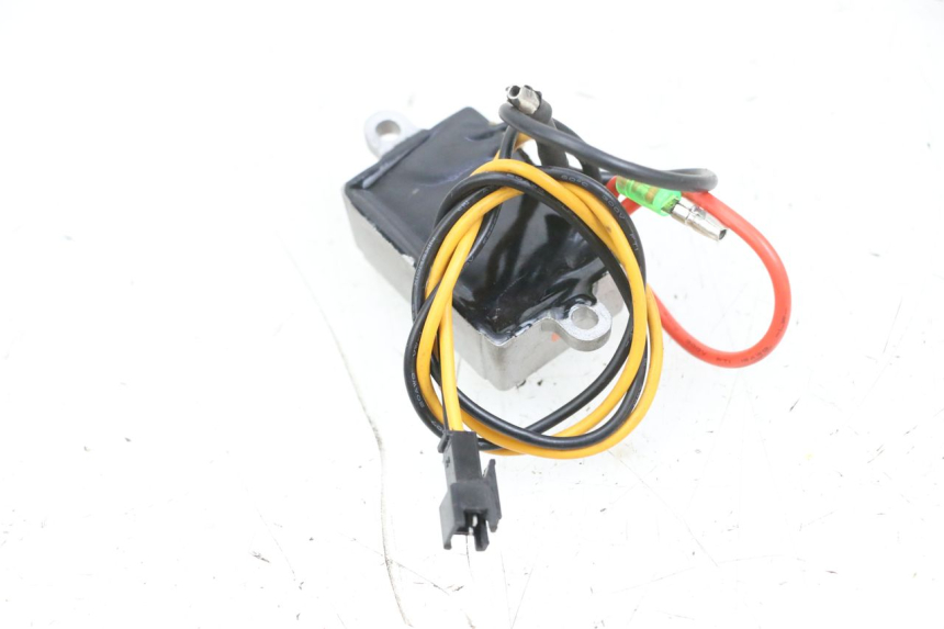 photo de ELEKTRISCH RELAIS DUALTRON VICTOR LIMITED 1 - Andere kijkhoek
