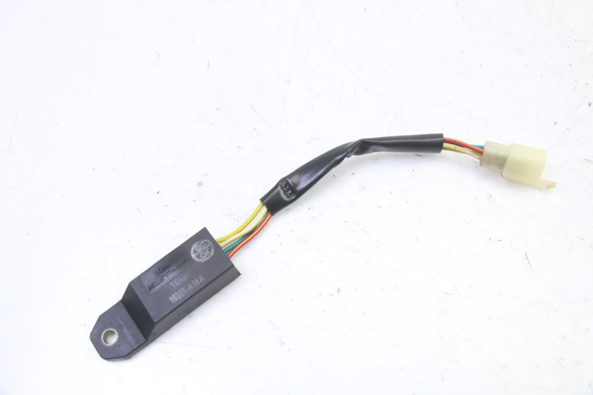 photo de ELEKTRISCH RELAIS PEUGEOT VIVACITY NEW 4T 50 (2008 - 2017) - Hoofdaanzicht