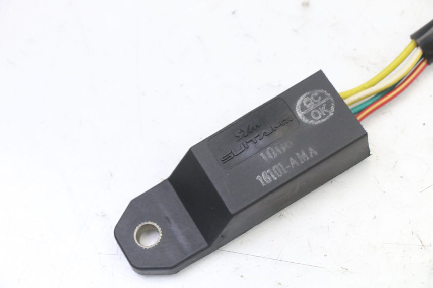 photo de ELEKTRISCH RELAIS PEUGEOT VIVACITY NEW 4T 50 (2008 - 2017) - Detail van het onderdeel