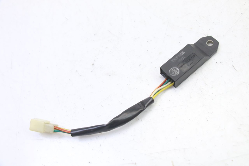 photo de ELEKTRISCH RELAIS PEUGEOT VIVACITY NEW 4T 50 (2008 - 2017) - Zoom op gebruiksstaat