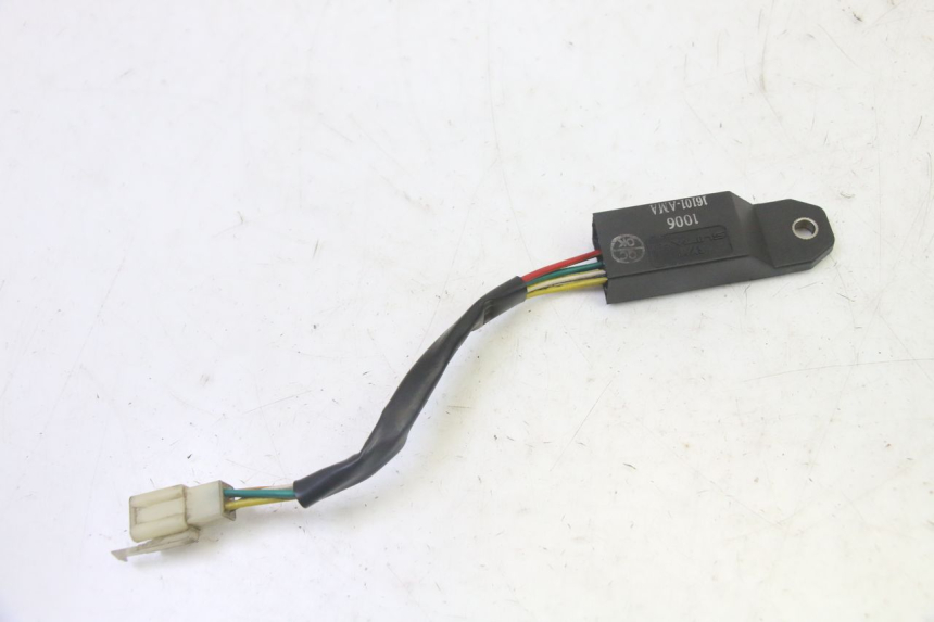 photo de ELEKTRISCH RELAIS PEUGEOT VIVACITY NEW 4T 50 (2008 - 2017) - Zoom op gebruiksstaat