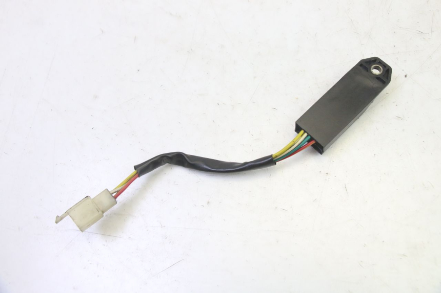 photo de ELEKTRISCH RELAIS PEUGEOT VIVACITY NEW 4T 50 (2008 - 2017) - Andere kijkhoek