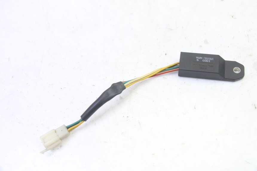 photo de ELEKTRISCH RELAIS PEUGEOT VIVACITY NEW 4T 50 (2008 - 2017) - Zoom op gebruiksstaat