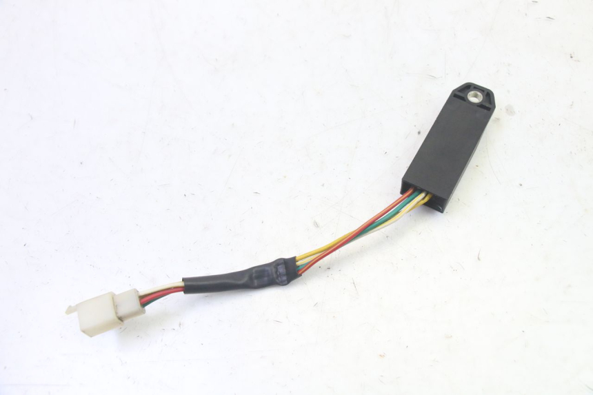 photo de ELEKTRISCH RELAIS PEUGEOT VIVACITY NEW 4T 50 (2008 - 2017) - Andere kijkhoek