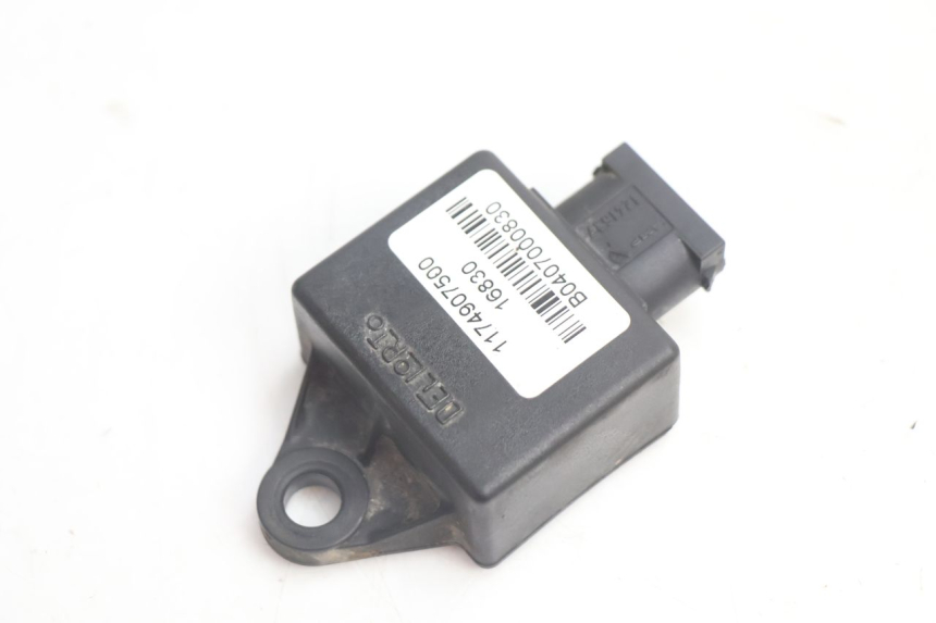 photo de ELEKTRISCH RELAIS PEUGEOT VIVACITY 50 (2004 - 2009) - Detail van het onderdeel