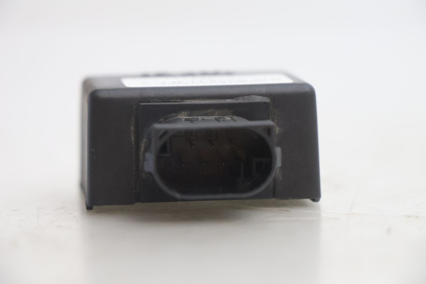photo de ELEKTRISCH RELAIS PEUGEOT VIVACITY 50 (2004 - 2009) - Andere kijkhoek