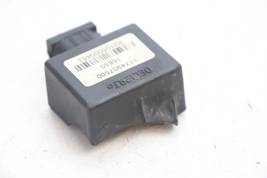 photo de ELEKTRISCH RELAIS PEUGEOT VIVACITY 50 (2004 - 2009) - Andere kijkhoek