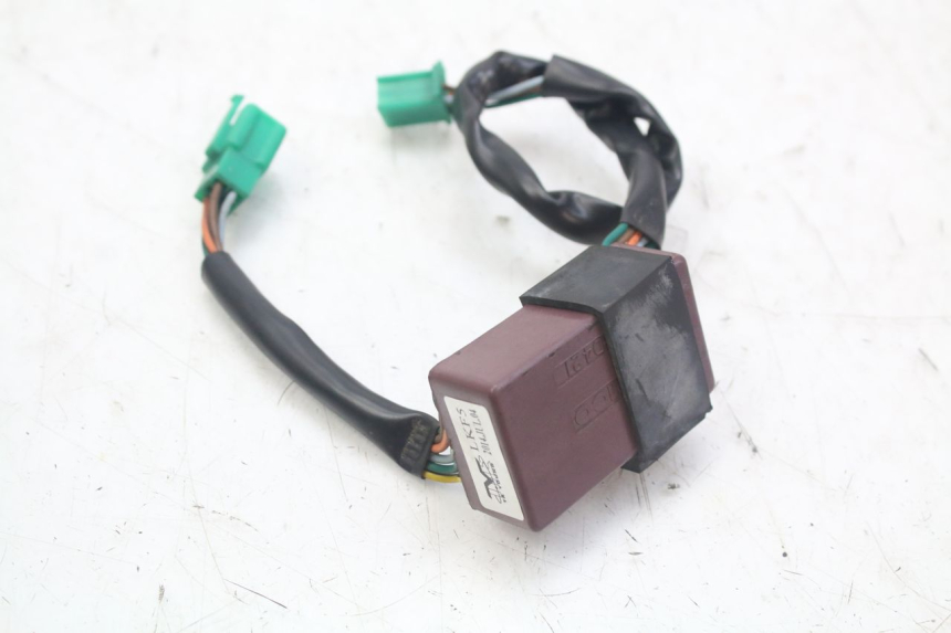 photo de ELEKTRISCH RELAIS KYMCO X-CITING XCITING 400 (2014 - 2018) - Hoofdaanzicht