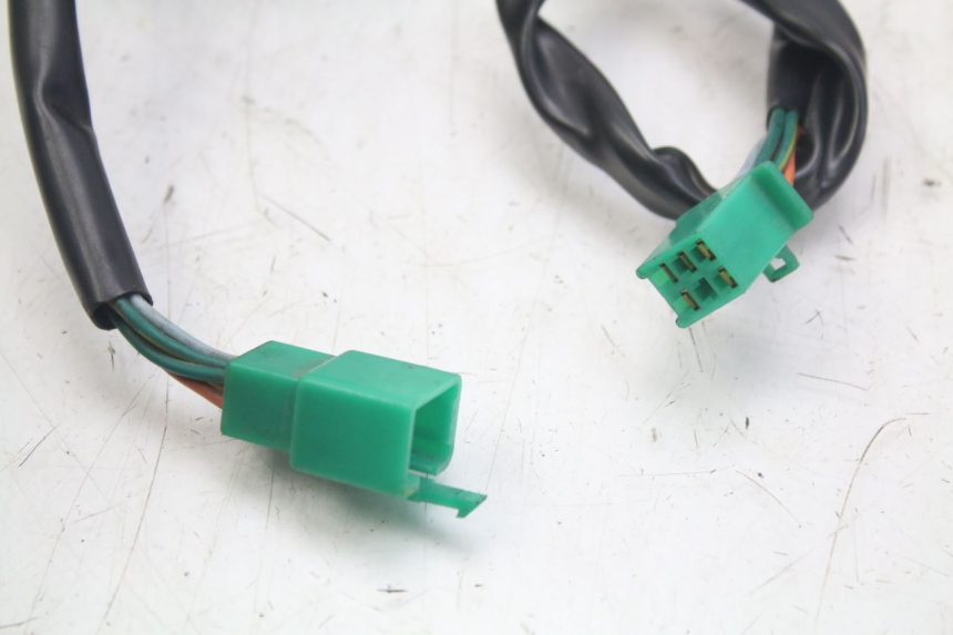 photo de ELEKTRISCH RELAIS KYMCO X-CITING XCITING 400 (2014 - 2018) - Detail van het onderdeel