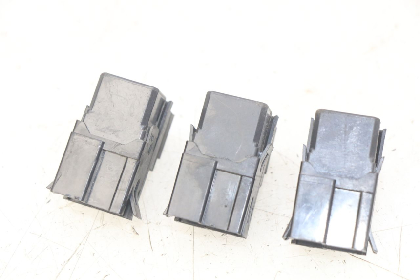 photo de ELEKTRISCH RELAIS YAMAHA X-CITY XCITY 125 (2007 - 2013) - Hoofdaanzicht