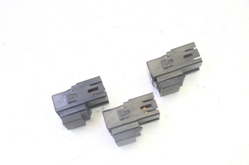 photo de ELEKTRISCH RELAIS YAMAHA X-CITY XCITY 125 (2007 - 2013) - Hoofdaanzicht