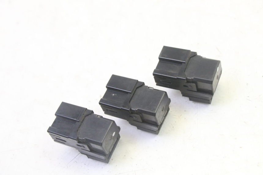 photo de ELEKTRISCH RELAIS YAMAHA X-CITY XCITY 125 (2007 - 2013) - Zoom op gebruiksstaat