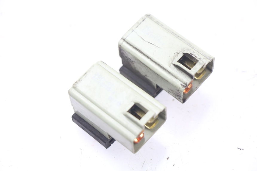 photo de ELEKTRISCH RELAIS YAMAHA X-MAX XMAX 125 (2010 - 2013) - Hoofdaanzicht