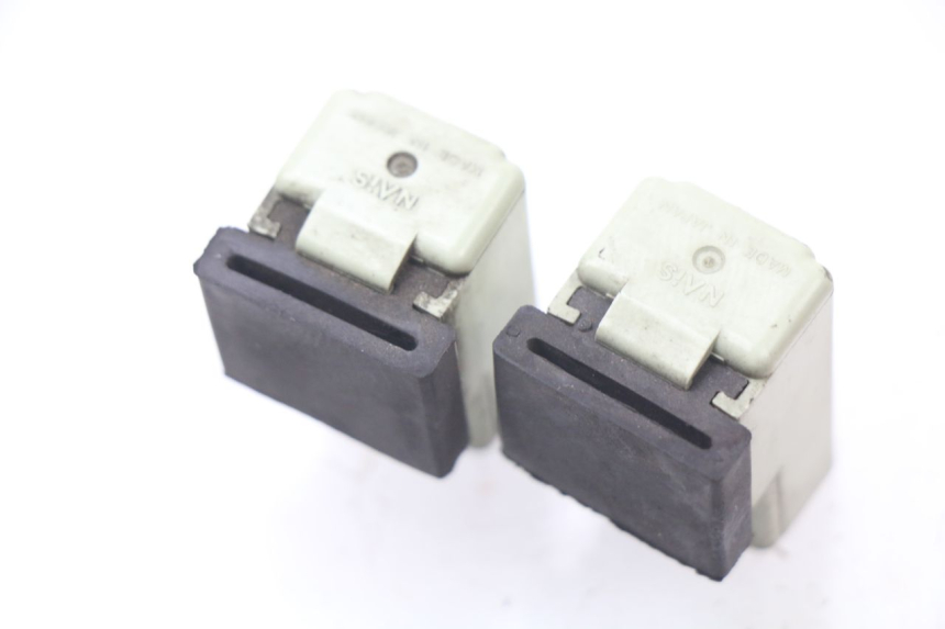 photo de ELEKTRISCH RELAIS YAMAHA X-MAX XMAX 125 (2010 - 2013) - Detail van het onderdeel