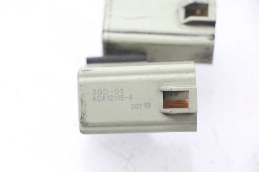 photo de ELEKTRISCH RELAIS YAMAHA X-MAX XMAX 125 (2010 - 2013) - Andere kijkhoek