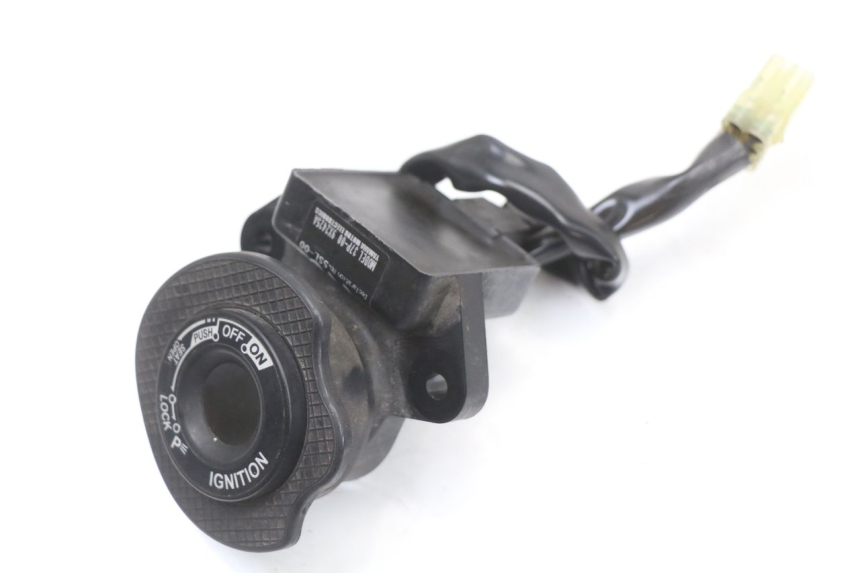 photo de ELEKTRISCH RELAIS YAMAHA X-MAX XMAX 125 (2010 - 2013) - Hoofdaanzicht