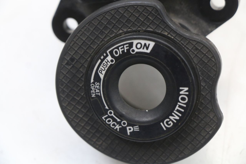 photo de ELEKTRISCH RELAIS YAMAHA X-MAX XMAX 125 (2010 - 2013) - Andere kijkhoek