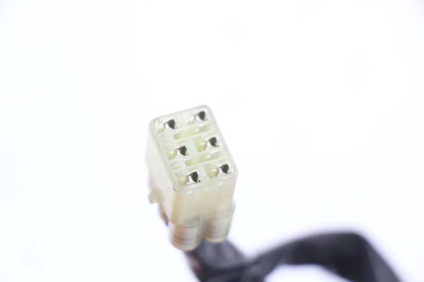 photo de ELEKTRISCH RELAIS YAMAHA X-MAX XMAX 125 (2010 - 2013) - Overzicht