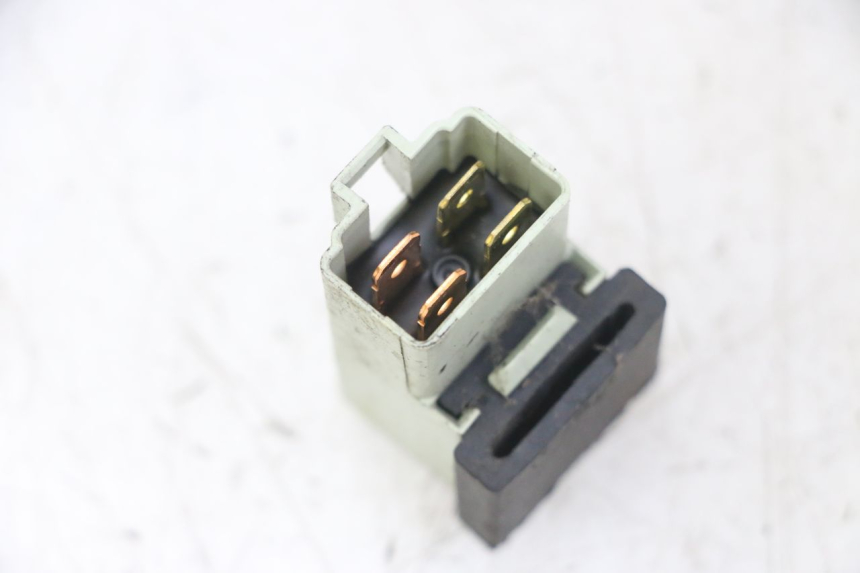 photo de ELEKTRISCH RELAIS YAMAHA X-MAX XMAX 125 (2010 - 2013) - Andere kijkhoek