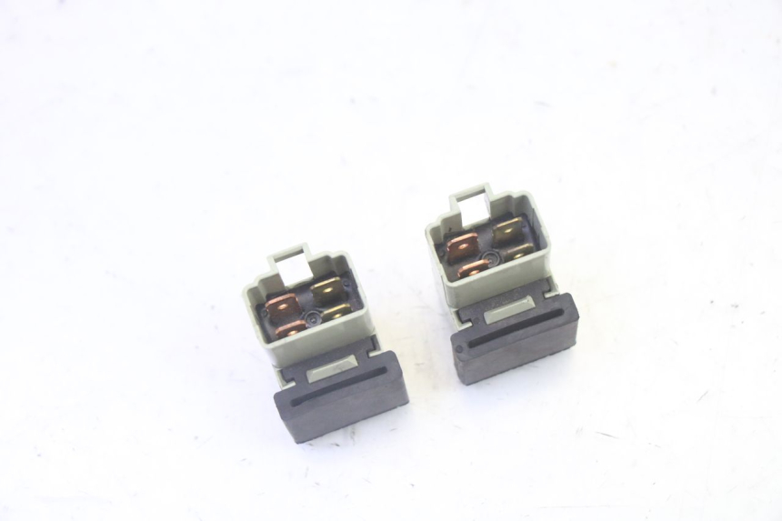 photo de ELEKTRISCH RELAIS YAMAHA X-MAX XMAX 125 (2010 - 2013) - Zoom op gebruiksstaat