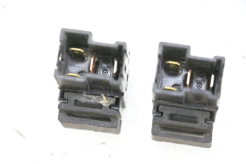 photo de ELEKTRISCH RELAIS YAMAHA X-MAX XMAX 125 (2010 - 2013) - Andere kijkhoek