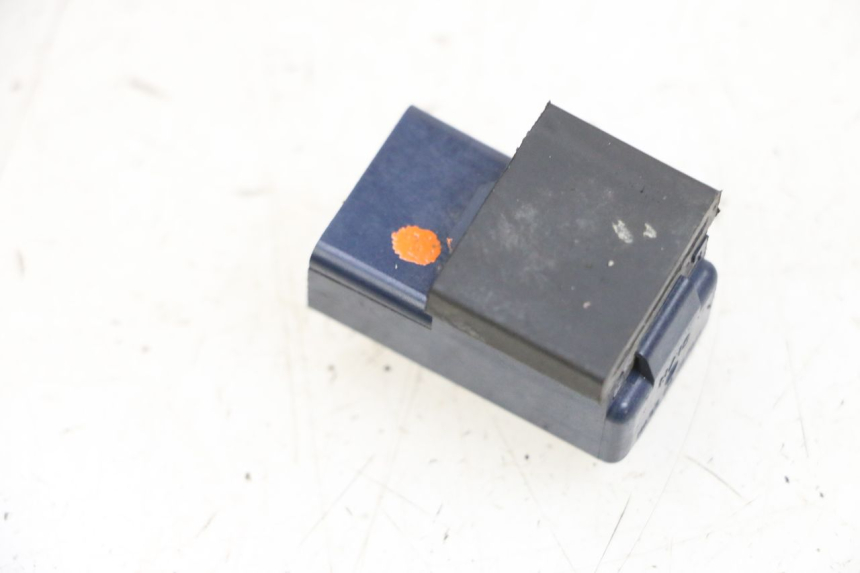 photo de ELEKTRISCH RELAIS YAMAHA XMAX X-MAX 125 (2006 - 2009) - Zoom op gebruiksstaat