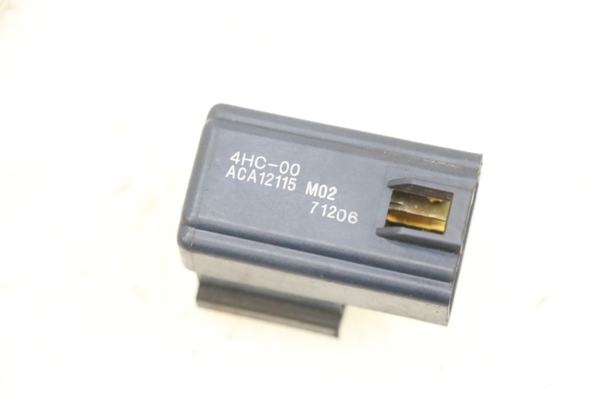 photo de ELEKTRISCH RELAIS YAMAHA XMAX X-MAX 125 (2006 - 2009) - Hoofdaanzicht