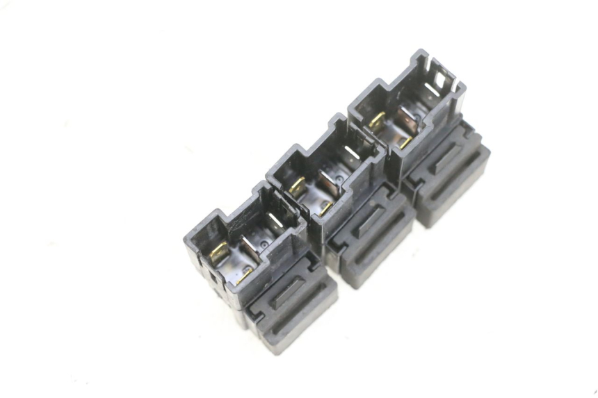 photo de ELEKTRISCH RELAIS YAMAHA XMAX X-MAX 125 (2006 - 2009) - Zoom op gebruiksstaat