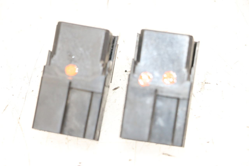 photo de ELEKTRISCH RELAIS YAMAHA X-MAX XMAX 125 (2010 - 2013) - Hoofdaanzicht