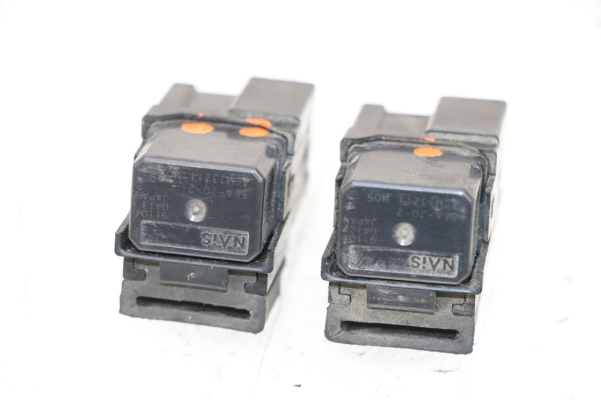 photo de ELEKTRISCH RELAIS YAMAHA X-MAX XMAX 125 (2010 - 2013) - Overzicht