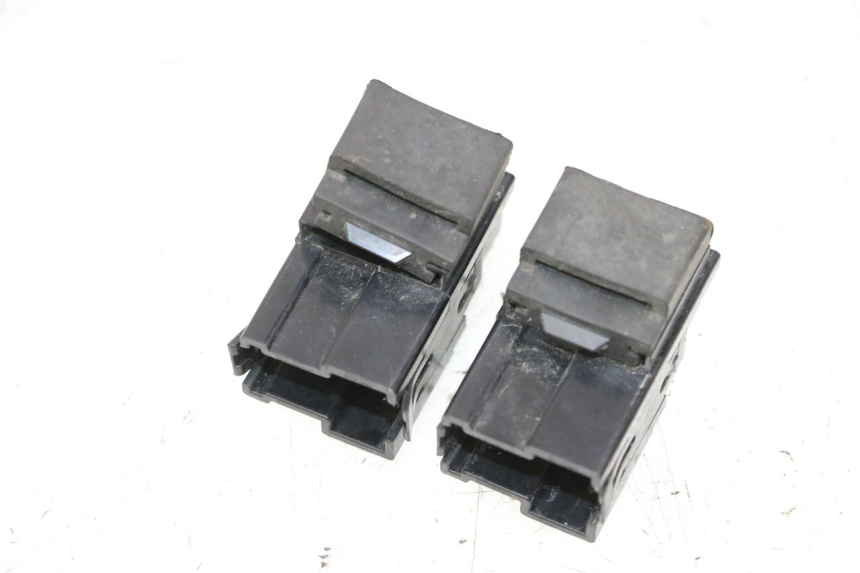 photo de ELEKTRISCH RELAIS YAMAHA XMAX X-MAX 125 (2006 - 2009) - Zoom op gebruiksstaat