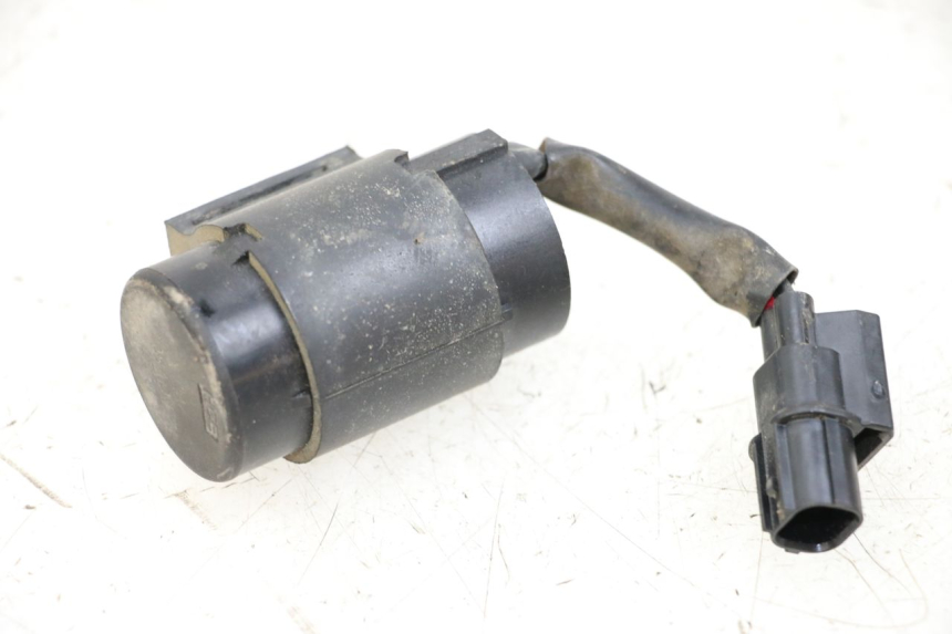 photo de ELEKTRISCH RELAIS SYM X-PRO 4T 50 (2014 - 2021) - Hoofdaanzicht