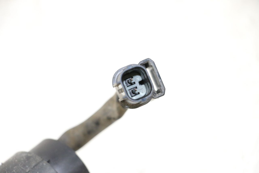 photo de ELEKTRISCH RELAIS SYM X-PRO 4T 50 (2014 - 2021) - Zoom op gebruiksstaat