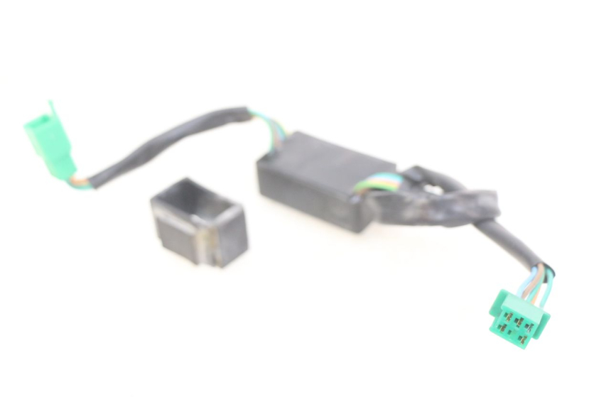 photo de ELEKTRISCH RELAIS KYMCO X-TOWN XTOWN 125 (2016 - 2021) - Zoom op gebruiksstaat