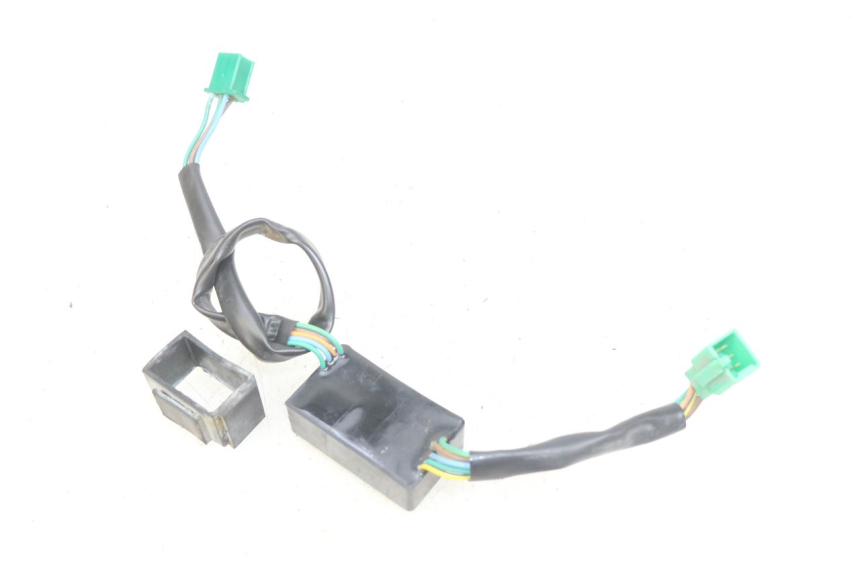 photo de ELEKTRISCH RELAIS KYMCO X-TOWN XTOWN 125 (2016 - 2021) - Andere kijkhoek