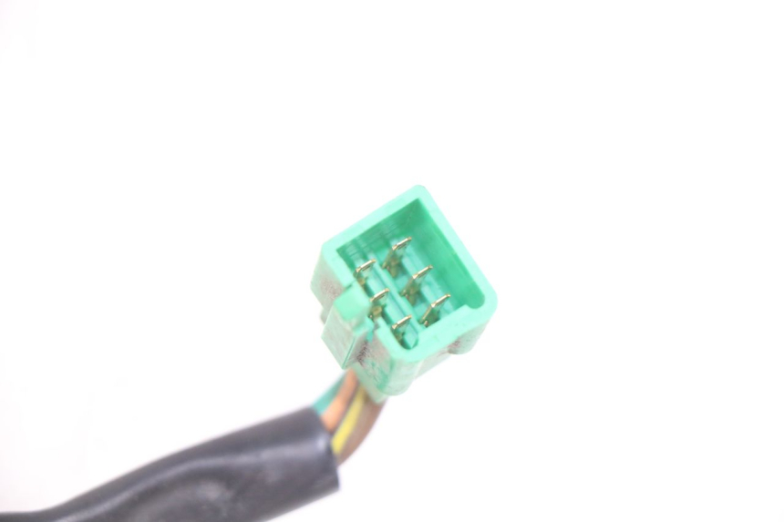 photo de ELEKTRISCH RELAIS KYMCO X-TOWN XTOWN 125 (2016 - 2021) - Technische close-up