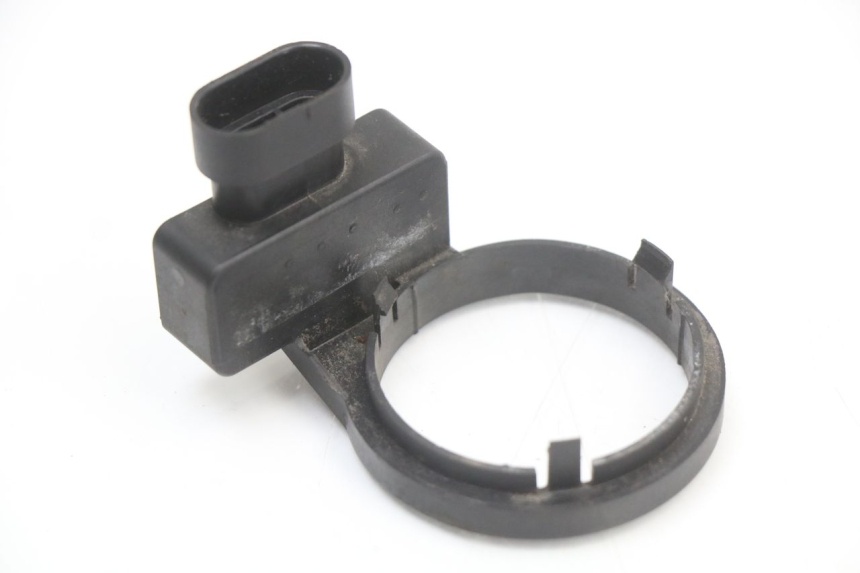 photo de ELEKTRISCH RELAIS PIAGGIO X10 125 (2012 - 2017) - Hoofdaanzicht