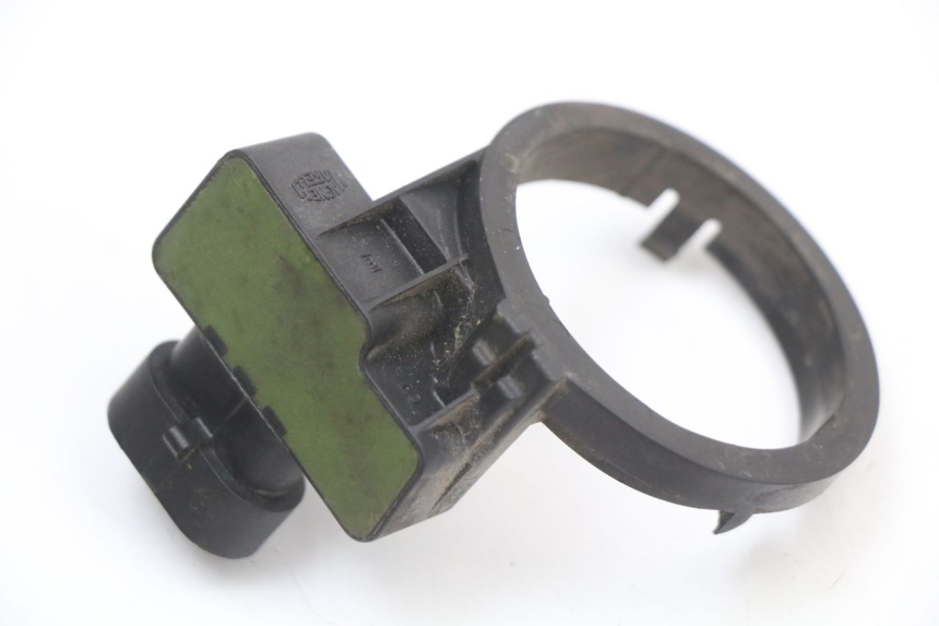 photo de ELEKTRISCH RELAIS PIAGGIO X10 125 (2012 - 2017) - Zoom op gebruiksstaat