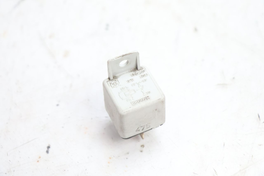 photo de ELEKTRISCH RELAIS PIAGGIO X8 STREET 125 (2006 - 2007) - Detail van het onderdeel