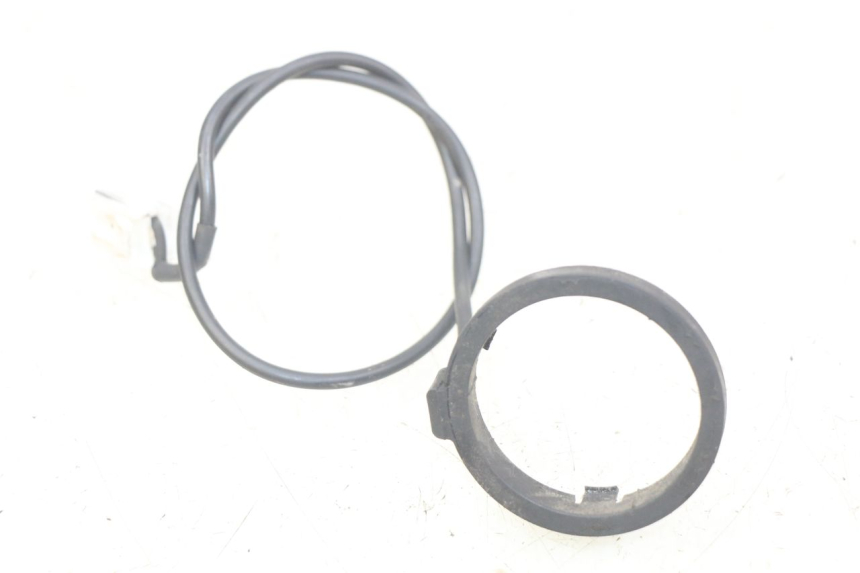 photo de ELEKTRISCH RELAIS PIAGGIO X8 125 (2004 - 2007) - Hoofdaanzicht